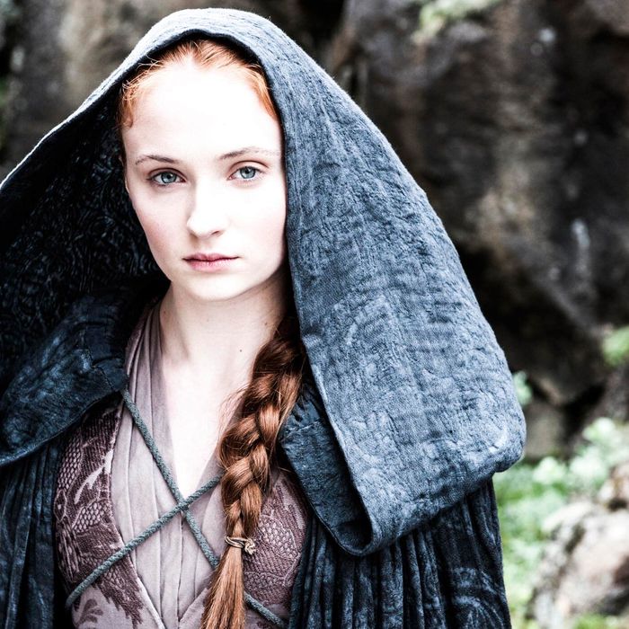 The Veil Is Lifted on Game of Thrones’ Most Influential Character