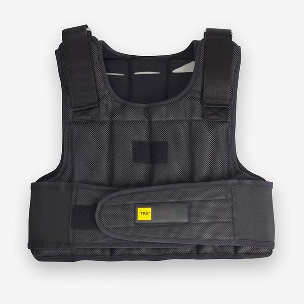 TRX Duraballistic Vest