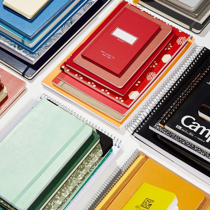 100 Best Notebooks and Notepads 2019 | The Strategist