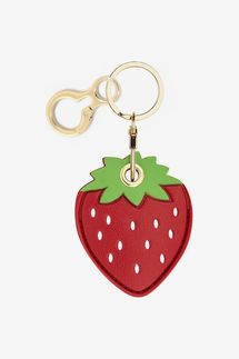 Borkuana Leather Keychain Holder Case