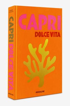 ‘Capri Dolce Vita’