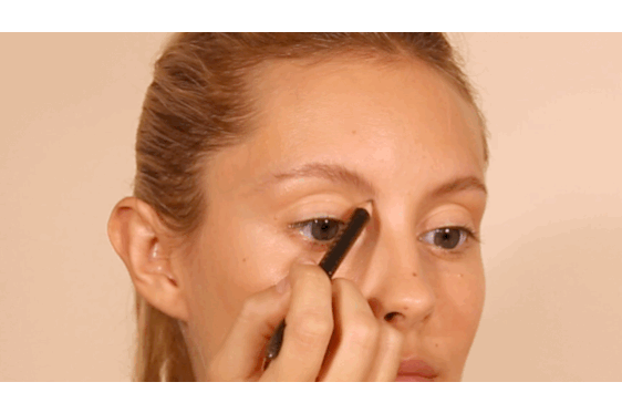 How To Believably Fill In Your Brows