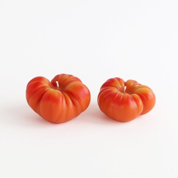 Artifaqt Heirloom Tomato Beeswax Candles