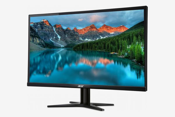 Acer 27-Inch Full HD Widescreen Monitor