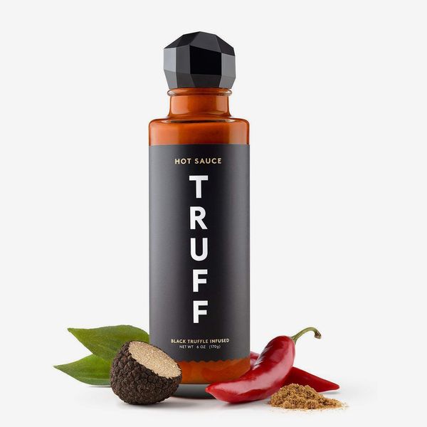Truff Original Black Truffle Hot Sauce