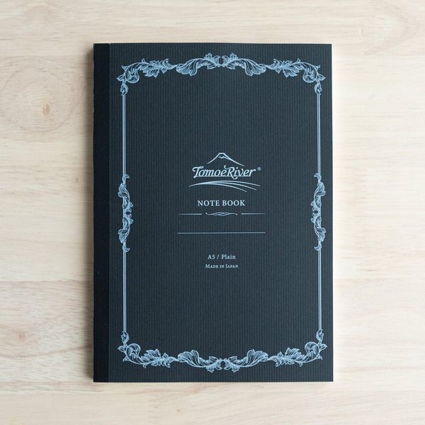 Tomoe River Sanzen FP A5 Notebook