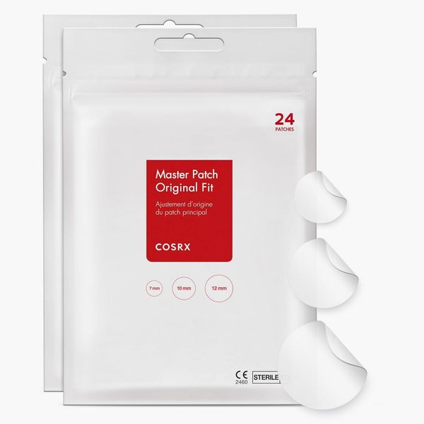 Cosrx Acne Pimple Patches - 48 Count