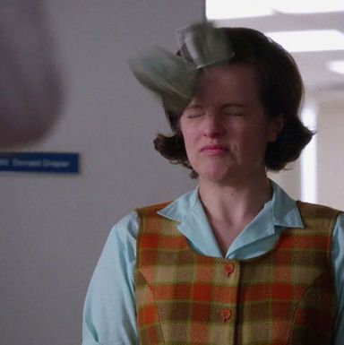 We didn't want to say it, but we just had to.