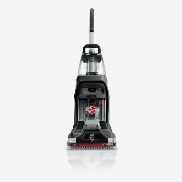 Hoover PowerScrub XL, Upright Carpet Cleaner Machine