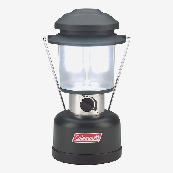 Coleman Twin LED Lantern