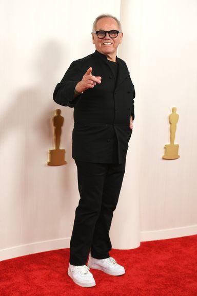 96th Annual Academy Awards - Arrivals