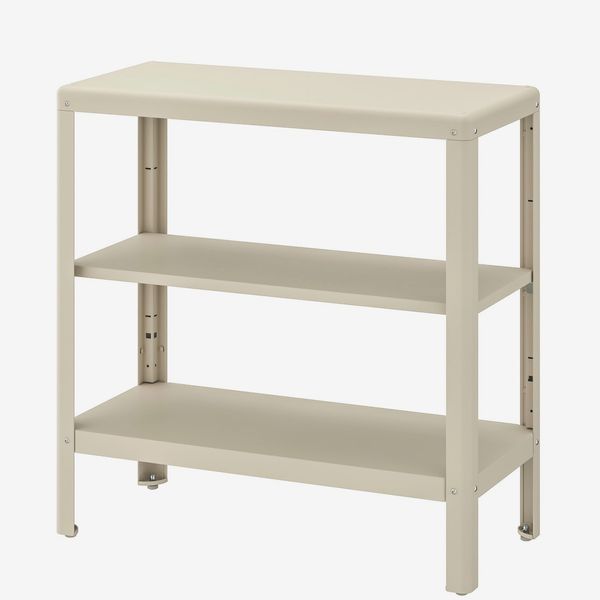 Ikea Kolbjörn Indoor/Outdoor Shelf Unit