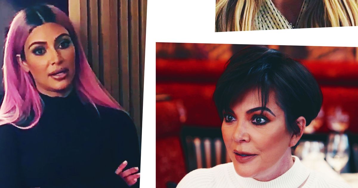 Keeping Up With The Kardashians Season 15 Episode 9 Recap