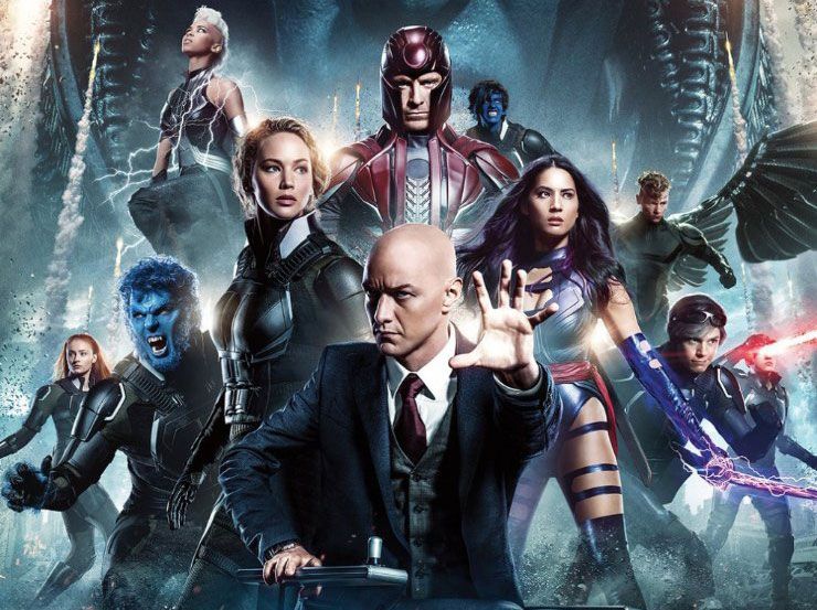 The X-Men Timeline is too confusing for the MCU | Popcorn Banter