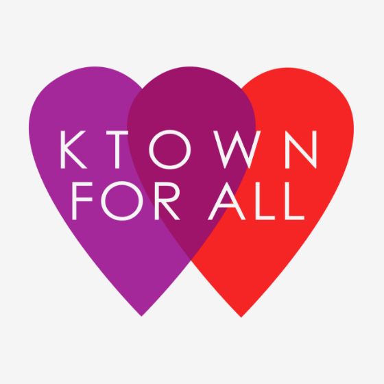 KTown For All