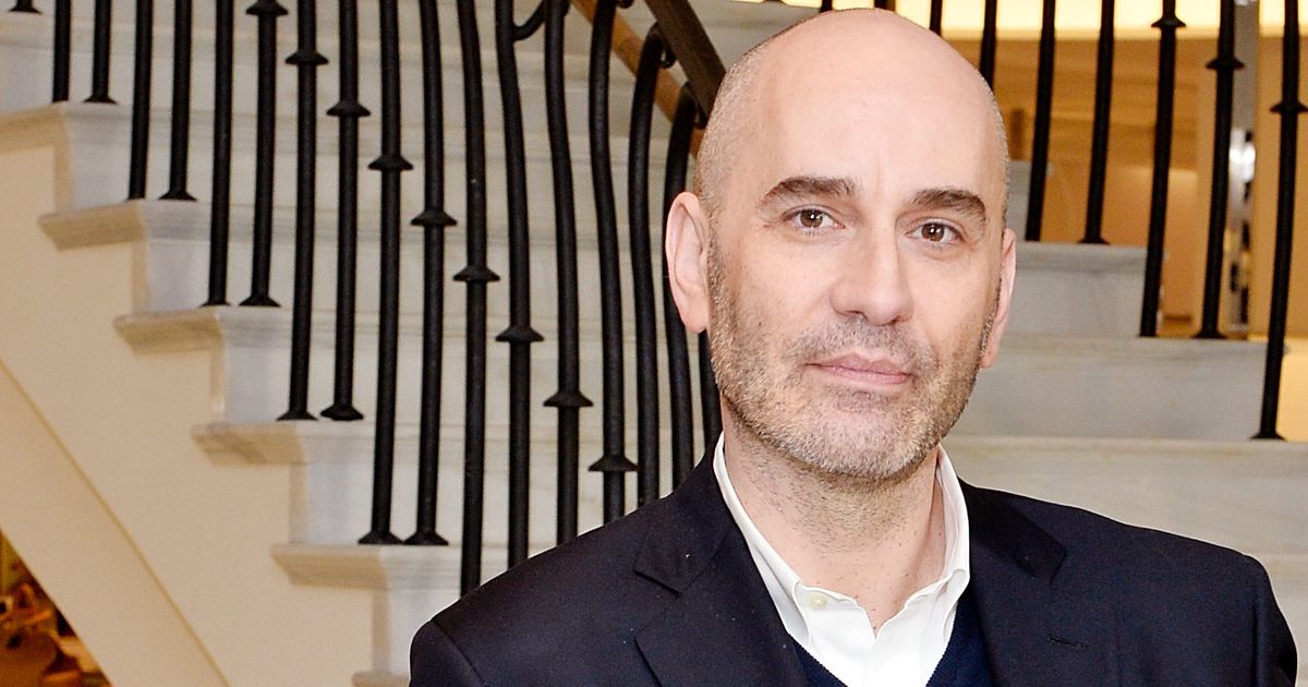 Meet the Louis Vuitton Designer Launching a Solo Collection