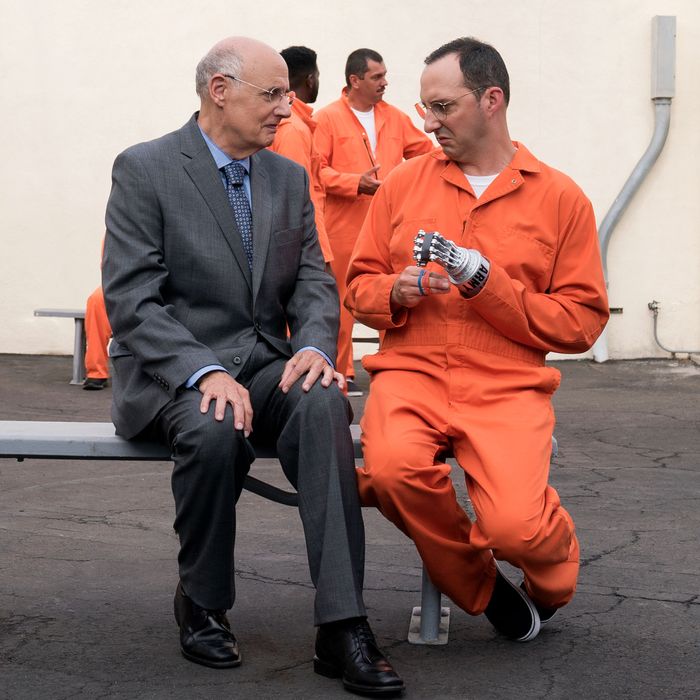 Baby Tok Episode Arrested Development: What You Need to Know