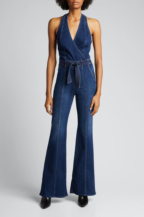 Toegeven Mening Stamboom 38 Best Jumpsuits for Tall Women 2020 | The Strategist