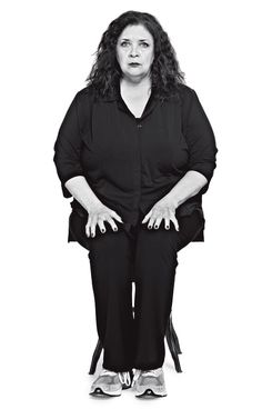 Kathy McKee.