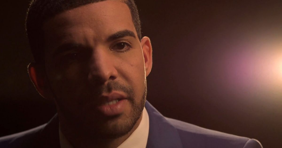 Drake Is So, So Serious About the Toronto Raptors