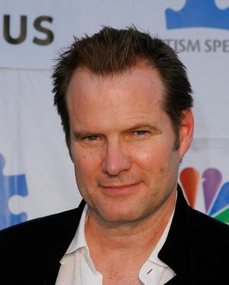 Jack Coleman