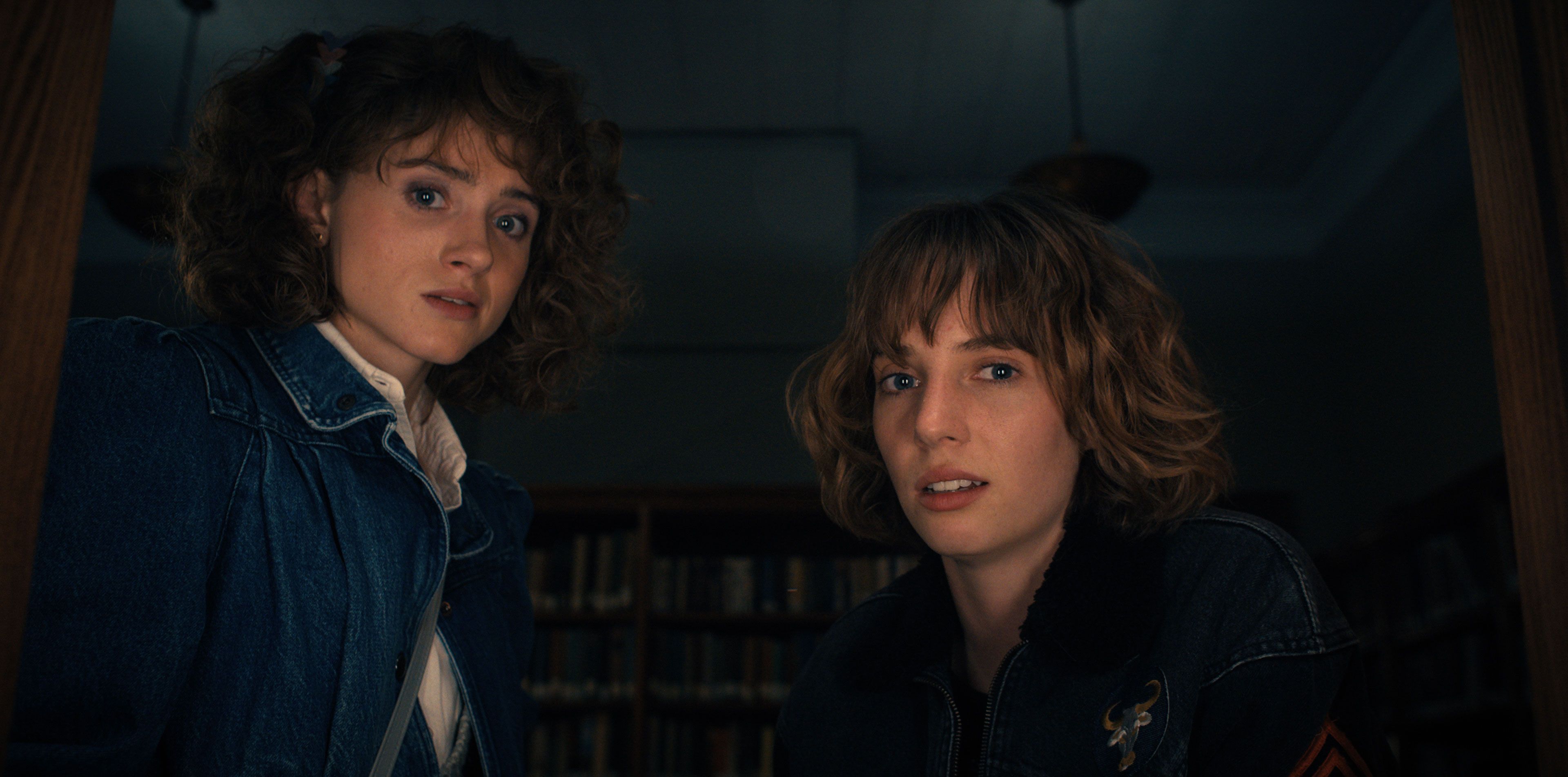 Stranger Things' Season 4 finale recap: Who died? What does it mean for Season  5? (spoiler alert!) - YP