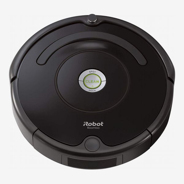iRobot Roomba 614 - strategist best basic vacuums