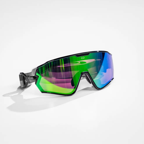 Walton Goggins Goggle Glasses - Mama's Skillet
