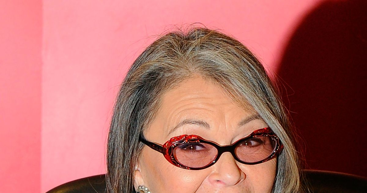 Roseanne Barr Developing New Sitcom Slideshow Vulture