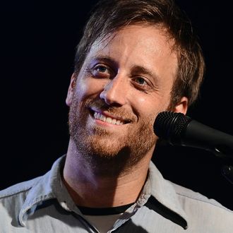 iHeartRadio LIVE Performance And Q&A With The Black Keys