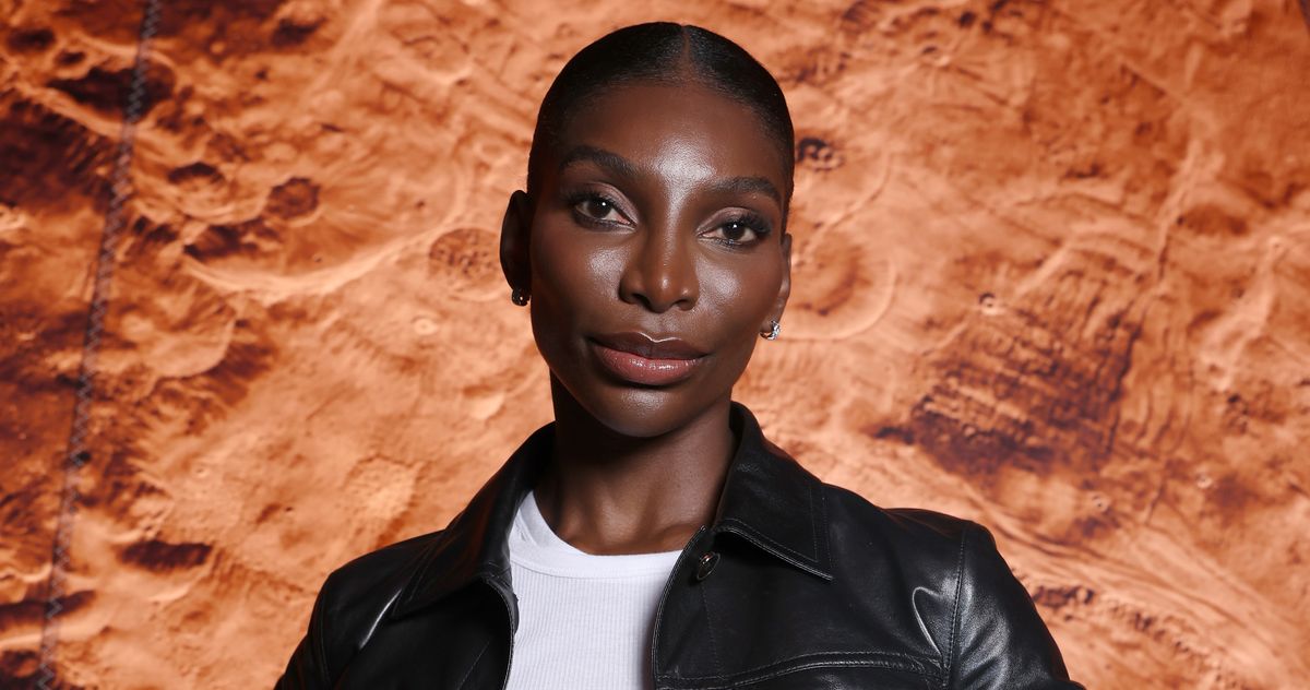 Michaela Coel Is Out for Blood