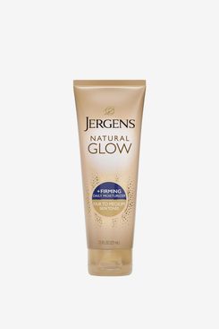 Jergens Natural Glow + Firming Daily Moisturizer