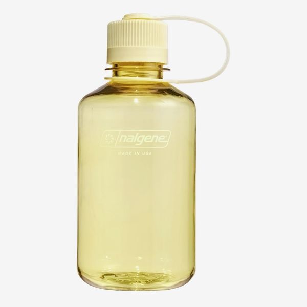 Nalgene Sustain Tritan Water Bottle - Butter Yellow