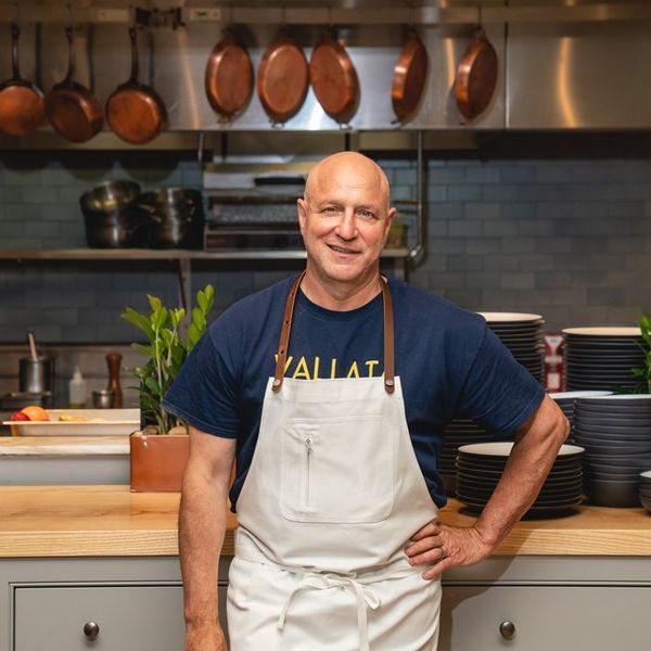 Tilit x Tom Colicchio Chef Aprons