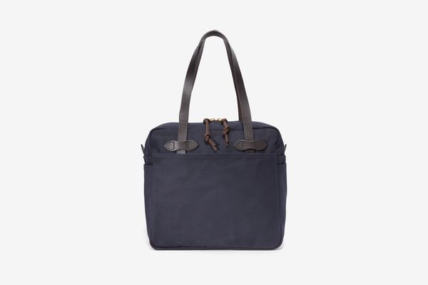 Filson Tote Bag with Zipper