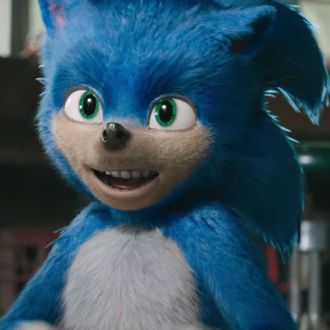 Detective Pikachu Director of Photography Critiques Sonic