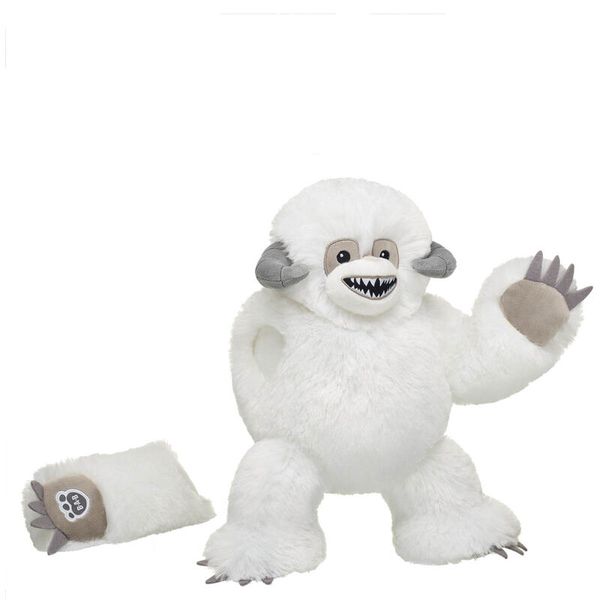 Build-a-Bear ‘Star Wars’ Wampa Plush