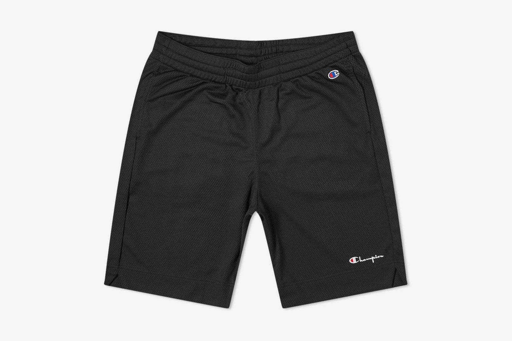 Chris Black on Men's Shorts and Spring Jackets 2020 The Strategist