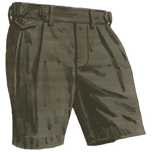 Best Men's Lounge Shorts The Strategist