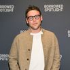 Holocaust Remembrance Book Exhibition And Reception For "Borrowed Spotlight" With Jenna Dewan
