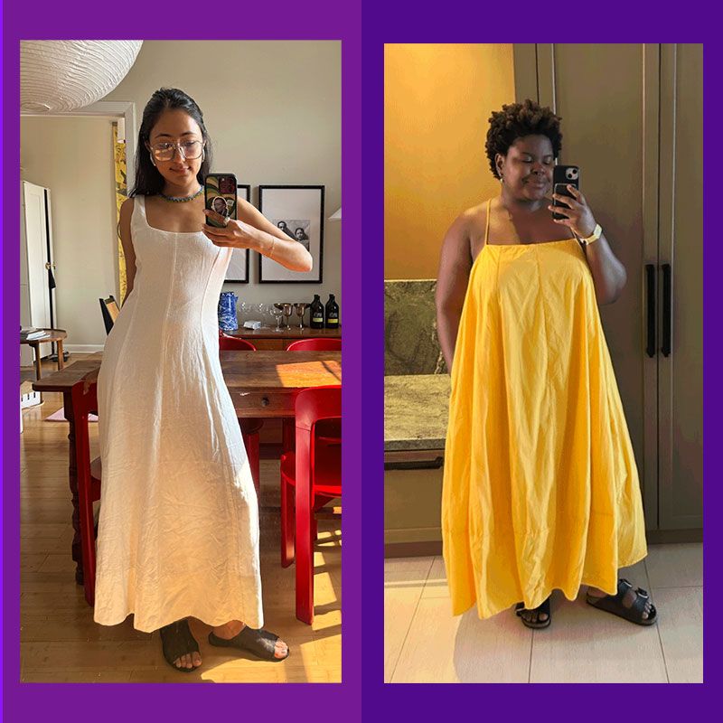 We Found The Nicest Summer Dresses Under $150 | The Strategist