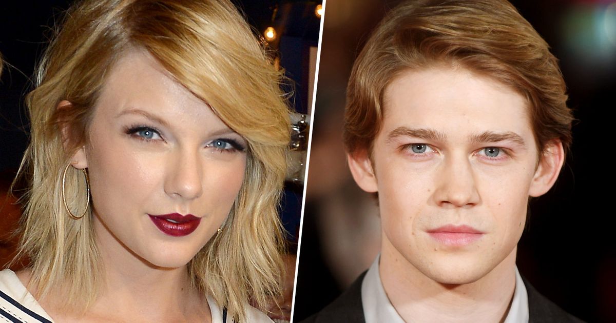 37 Things to Know About Taylor Swift’s Boyfriend Joe Alwyn