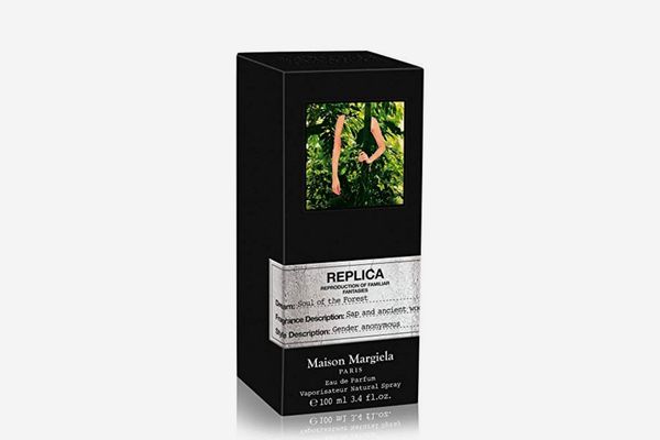 Maison Margiela Replica Fantasies: Soul of the Forest Perfume