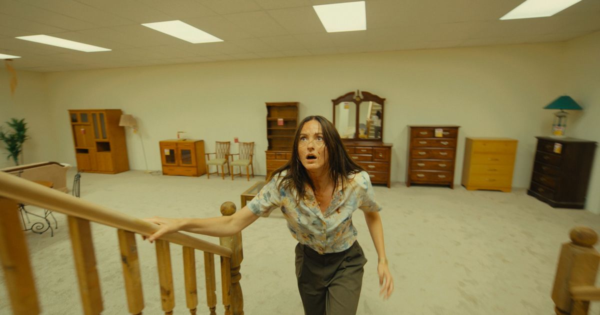 Making a Movie Out of a Vibe Is Harder Than It Sounds