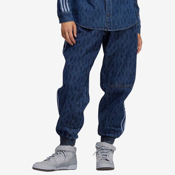 ivy park rodeo jeans