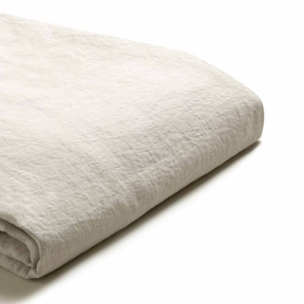 Piglet in Bed Linen Duvet Cover