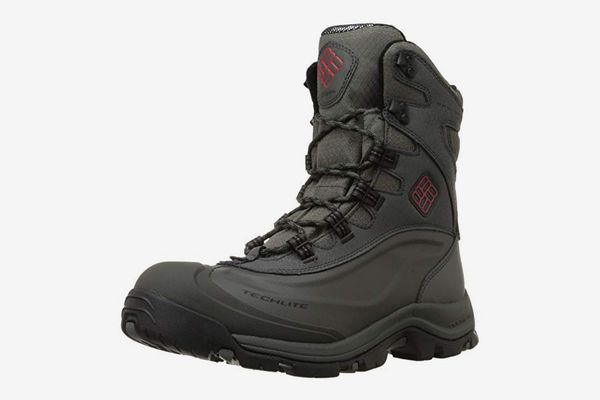 best hiking boots for cold weather