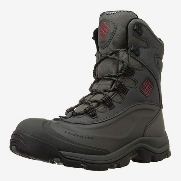 lightweight waterproof insulated men's boots