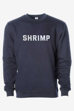 Prime Shrimp Bluto Sweatshirt