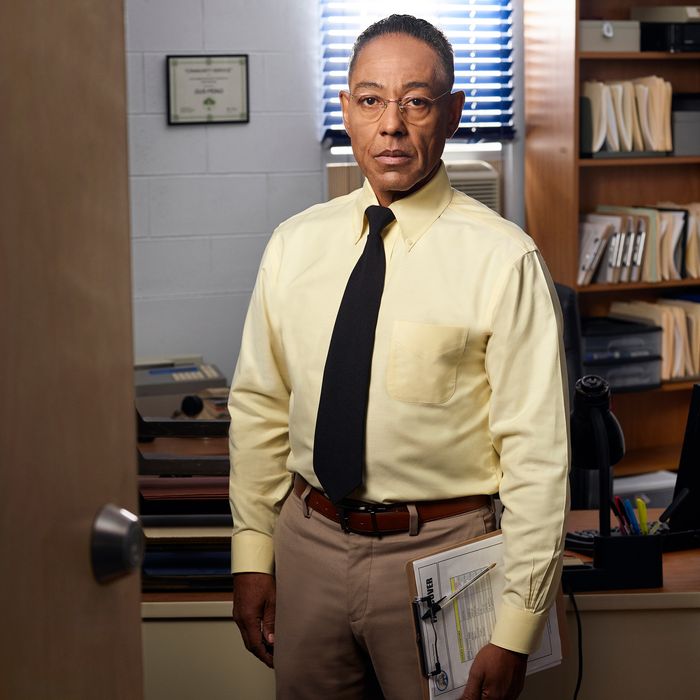 Gus Frings Best Breaking Bad Scenes 